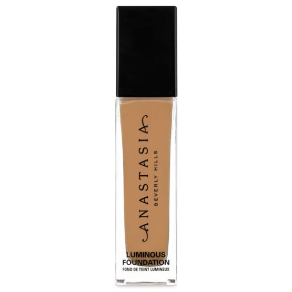 NWT Anastasia Beverly Hills Luminous Foundation 340 C